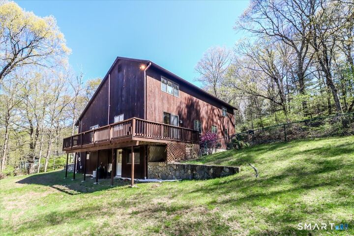 Property Photo:  63 North Mountain Road  CT 06804 
