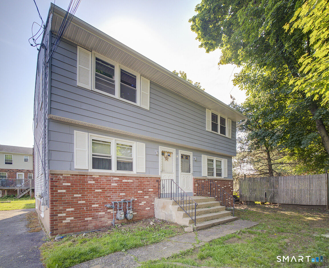 Property Photo:  38 Mettler Street  CT 06525 