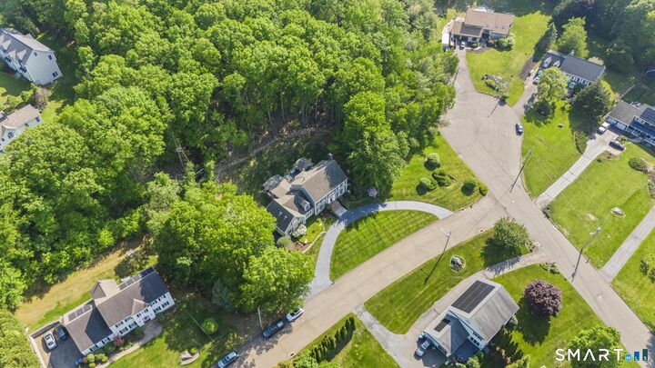 Property Photo: 1 Hidden Brook Road CT 06518