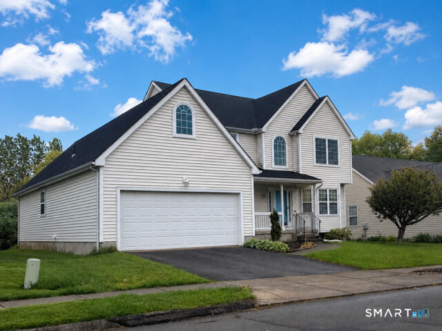 Property Photo:  26 Greenview Terrace  CT 06457 