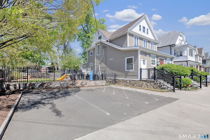 Property Photo: 246 Lenox Avenue CT 06605