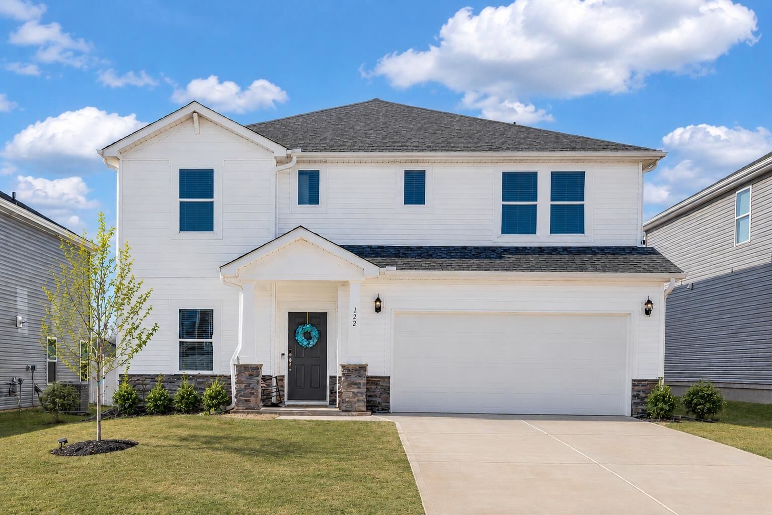 Property Photo:  122 Firehole Road  SC 29645 