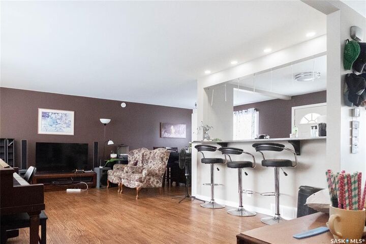 Property Photo: 92 Bell Street SK S4S 4B9