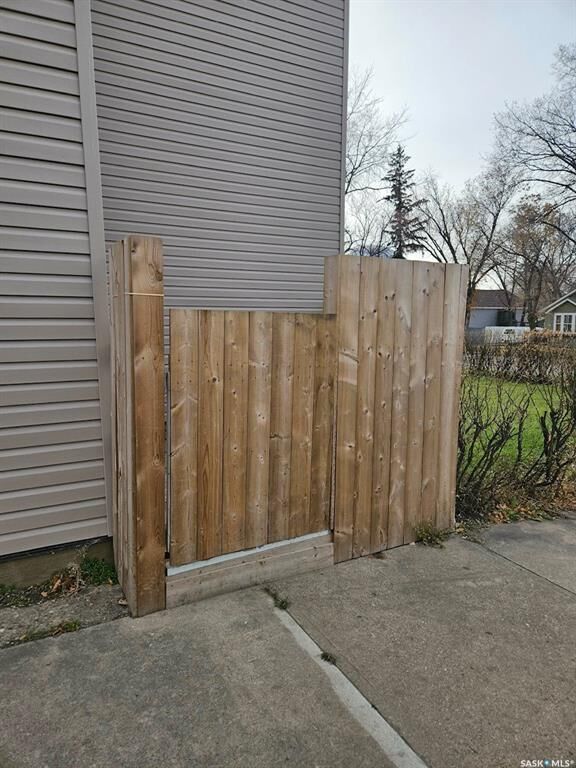 Property Photo: 1292 106th Street SK S9A 1X2