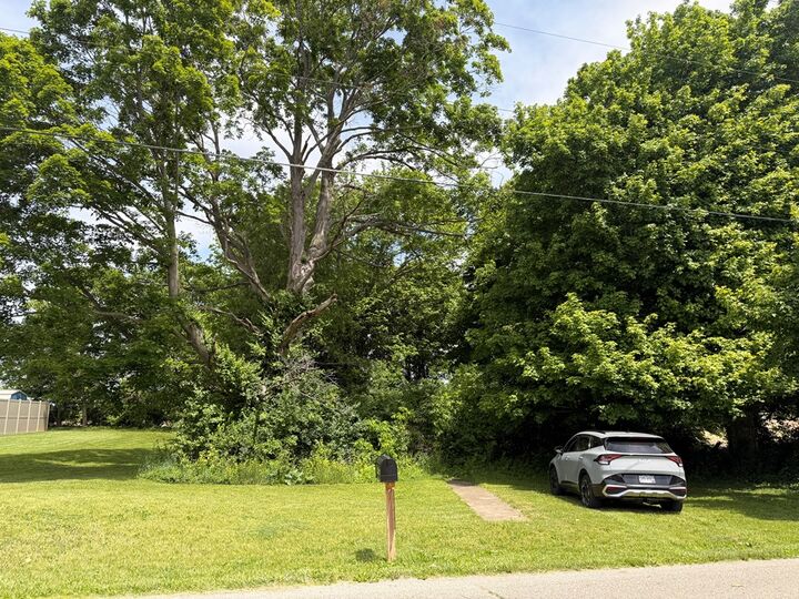 Property Photo: 5437 Owl Creek Road OH 45601