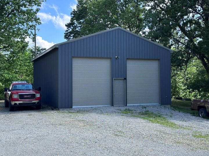 Property Photo:  904 Heading Lane  OH 45692 