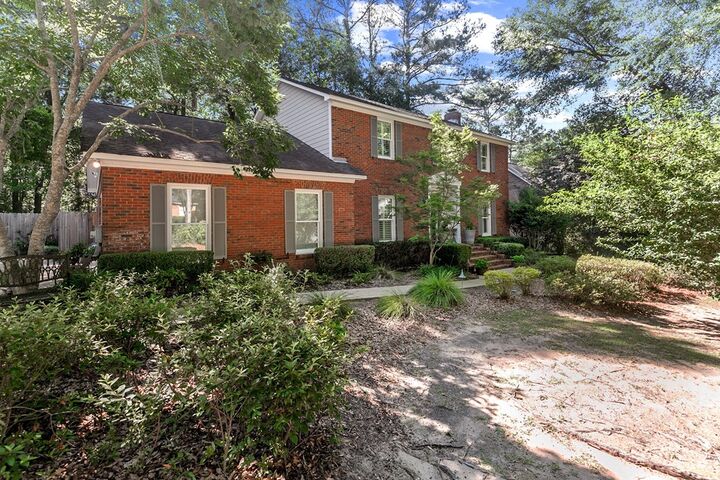 Property Photo:  1205 Hillbrook  AL 36303 