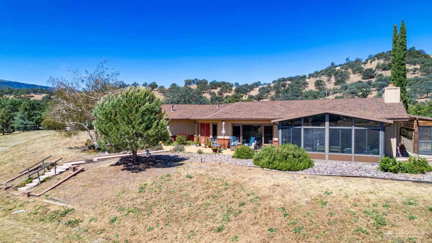 Property Photo:  20476 Old Town Road  CA 93561 