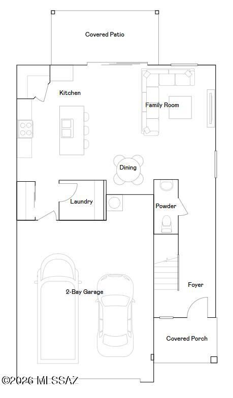 Property Photo: 13033 E Black Stilt Drive AZ 85747