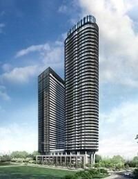 Property Photo:  575 Bloor Street E 2304  ON M4W 0B2 