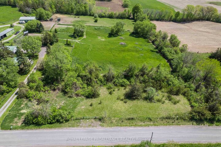Property Photo:  297 Zion Road  ON K0K 2C0 