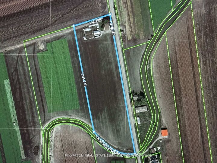 Property Photo: 1160 River Rd Road ON L3Z 4A3