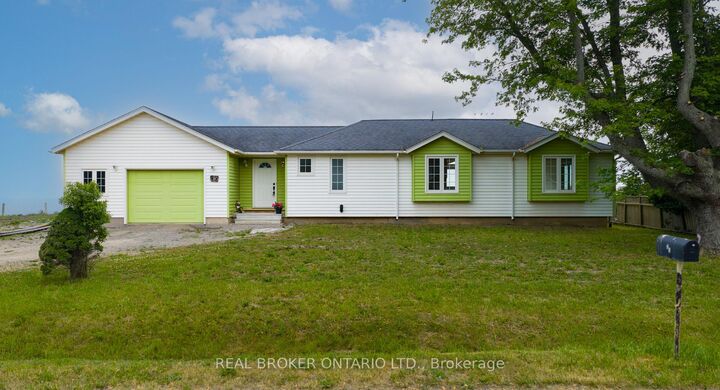 Property Photo: 21 Villella Road ON N0A 1K0