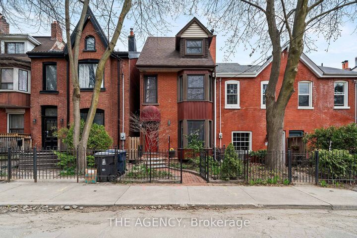 111 Seaton Street — photo 1