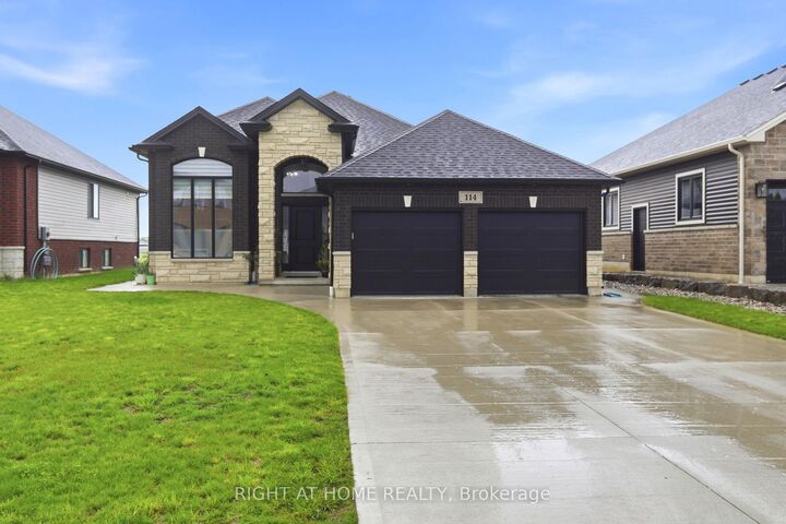 114 Tuscany Trail — photo 1