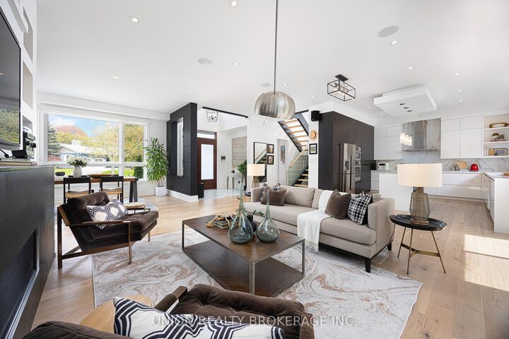 Property Photo: 7 Balcarra Avenue ON M1M 1G8