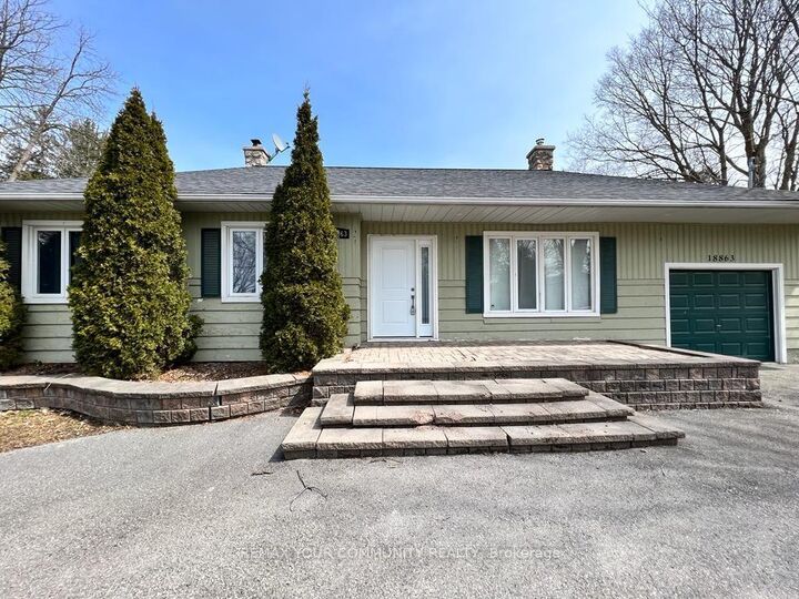18863 Leslie Street — photo 1