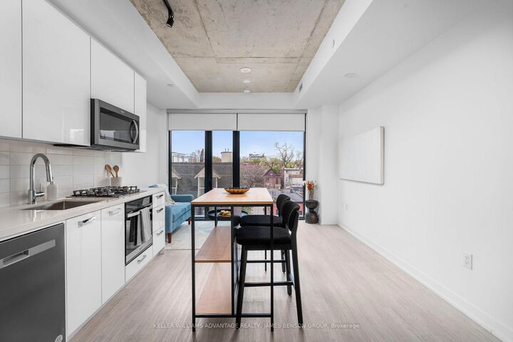 195 McCaul Street 301 — photo 1