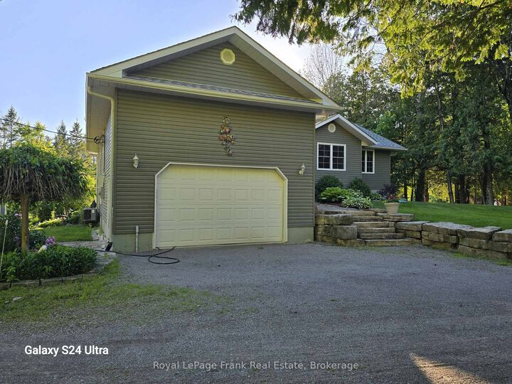Property Photo: 34 Fire Route 96 Route ON K0M 1A0