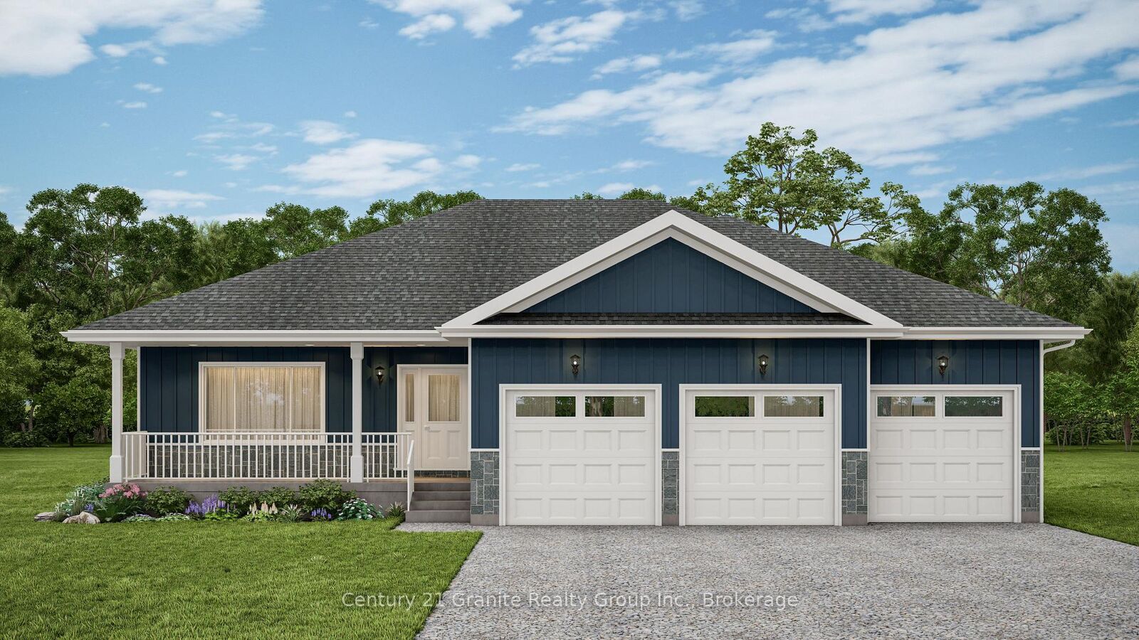 Property Photo: 50 Windover Drive ON K0M 2K0