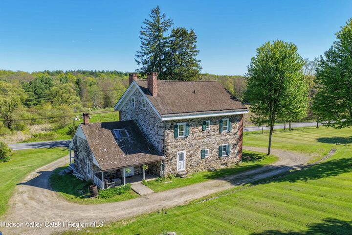 Property Photo: 652 Albany Post NY 12561