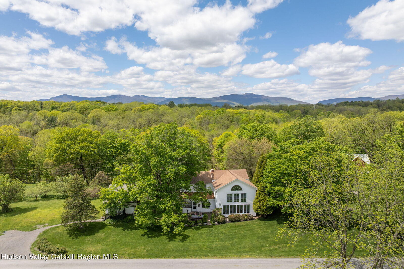 Property Photo:  262-270 Patterson  NY 12477 