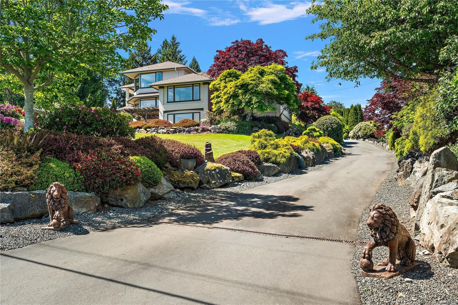 Property Photo: 11096 Greenpark Dr BC V8L 5N5