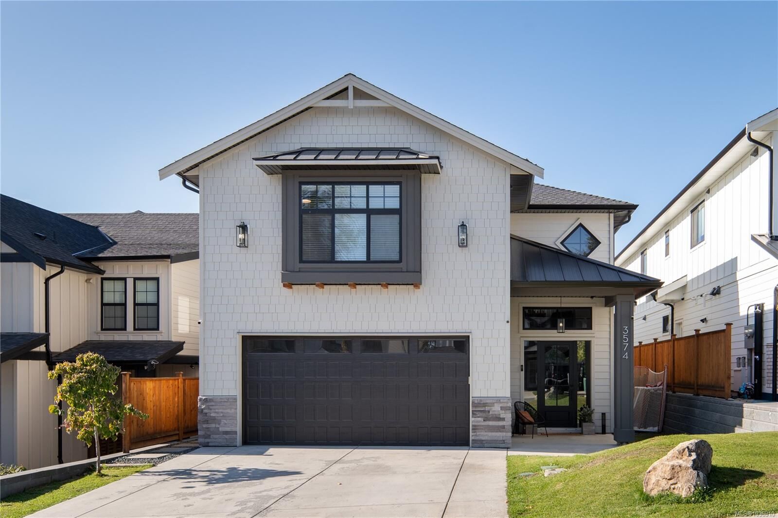 Property Photo:  3574 Delblush Lane  BC V9C 0K5 