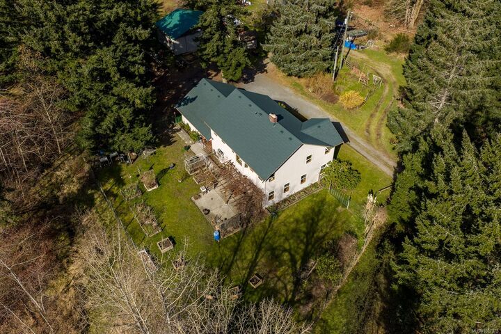 Property Photo:  2187 May Rd  BC V9J 1X7 