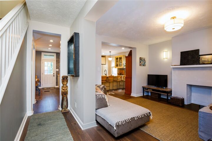 Property Photo: 121 Academy Ave PA 15228