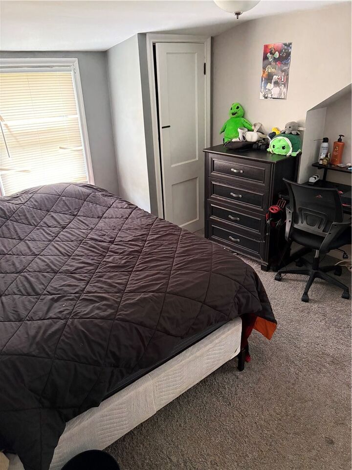 Property Photo: 2143 Sampson PA 15235