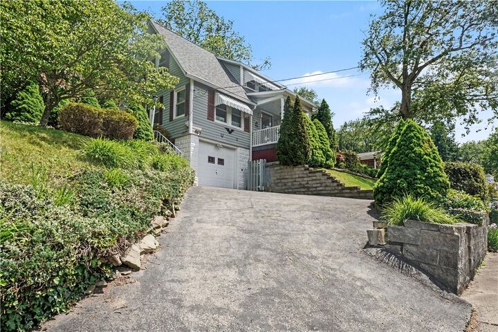 Property Photo:  957 Orchard Avenue  PA 15601 