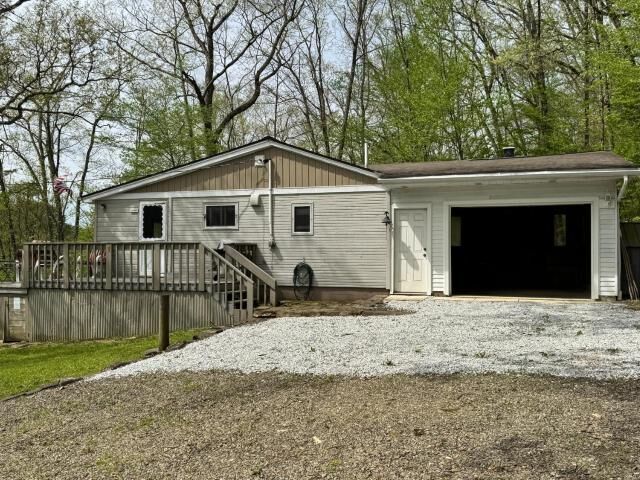 Property Photo:  6748 Althom Road  PA 16351 