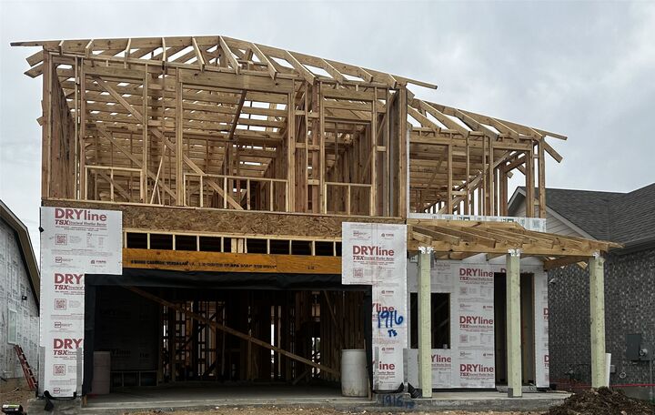 Property Photo:  1916 Davee Place  TX 78633 