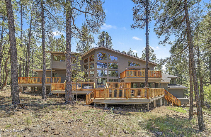Property Photo: 3679 Richard Kern -- AZ 86005