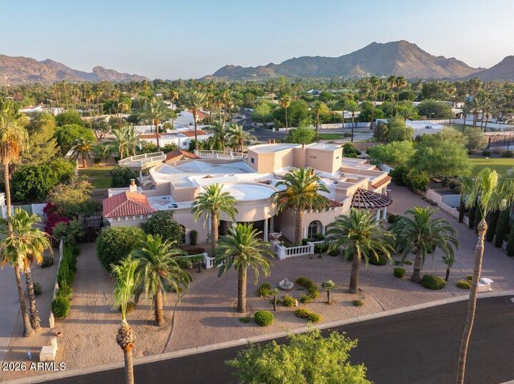 Property Photo: 5129 E Beryl Avenue AZ 85253