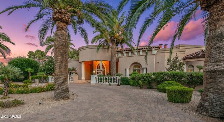 Property Photo: 5129 E Beryl Avenue E AZ 85253