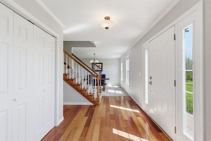 Property Photo:  1258 Twp. Rd. 593  OH 44805 