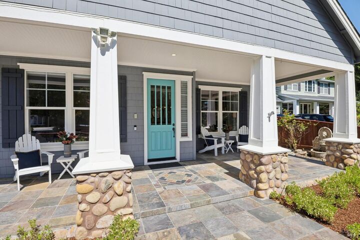 Property Photo:  15 Thorsson Court  CA 94947 