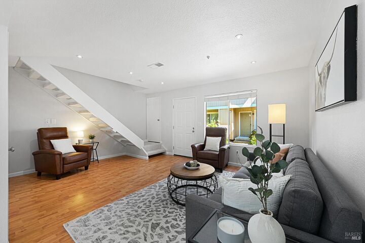 Property Photo:  1442 Gold Way  CA 94928 