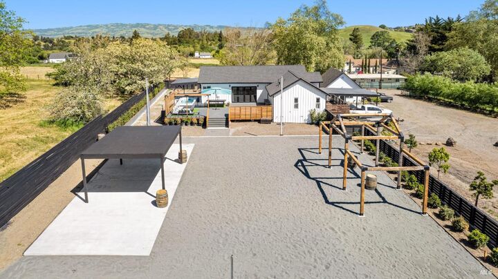 Property Photo:  2828 Western Avenue  CA 94952 