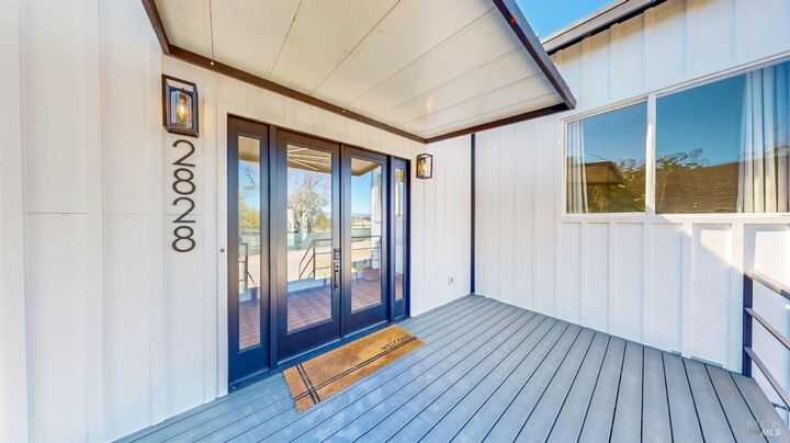 Property Photo:  2828 Western Avenue  CA 94952 