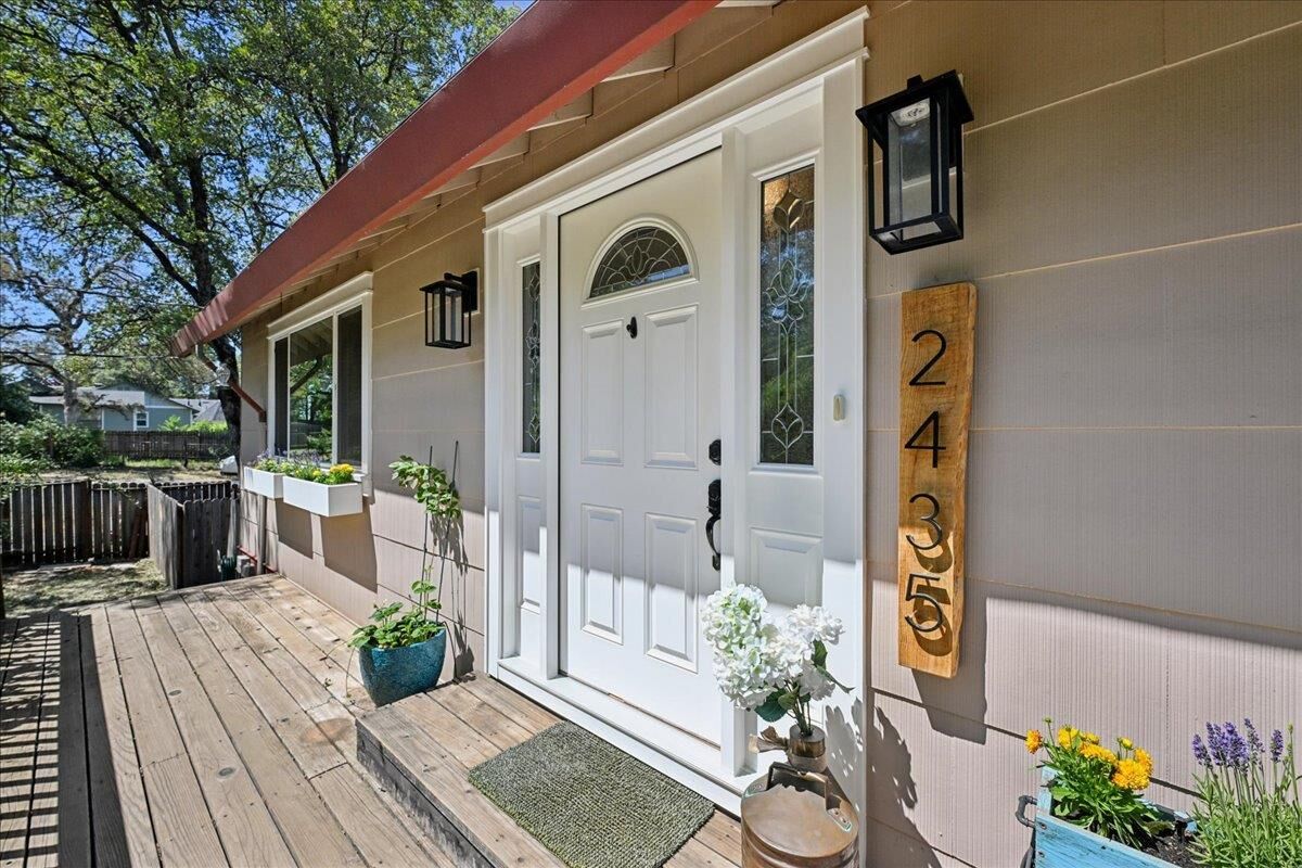 Property Photo:  2435 Short Lane  CA 95603 