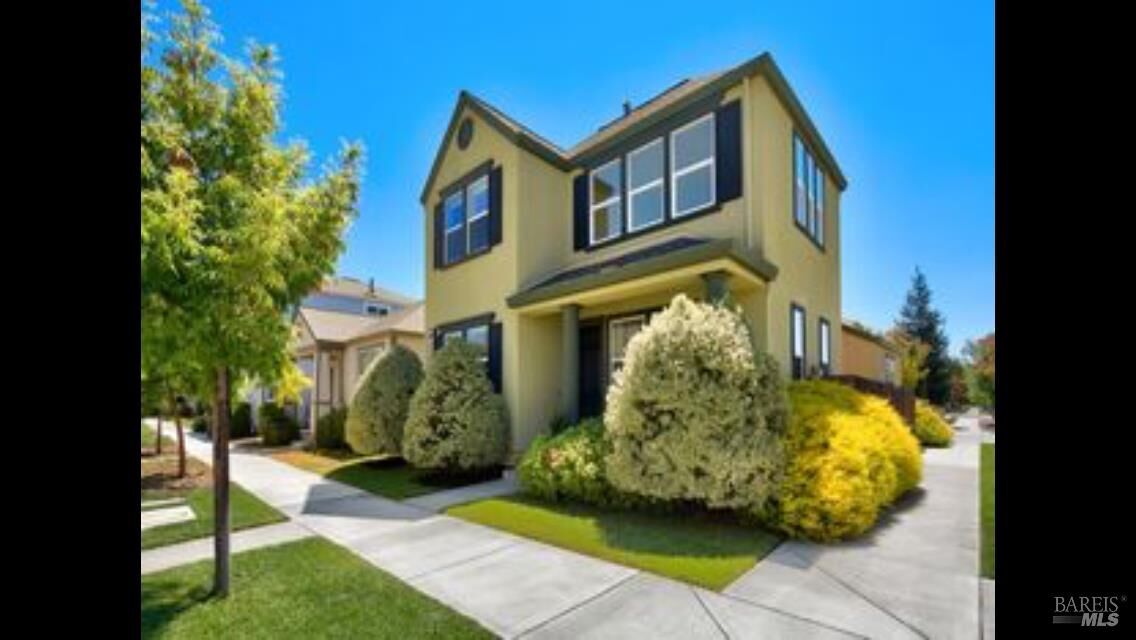 Property Photo: 2490 Van Patter Drive CA 95403