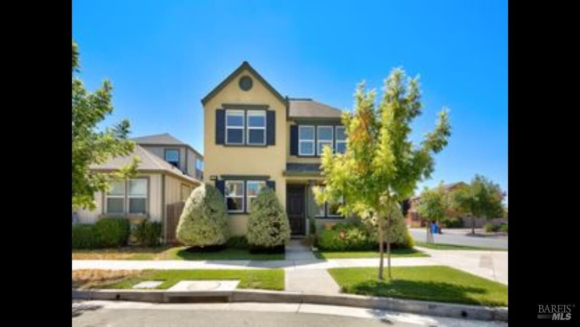 Property Photo: 2490 Van Patter Drive CA 95403