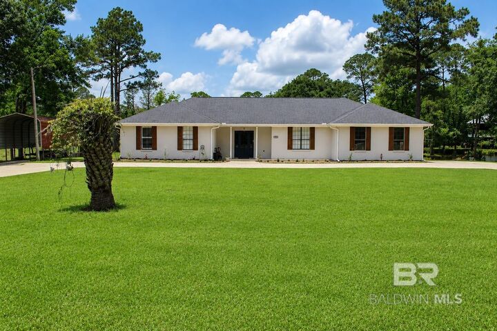 Property Photo:  9825 Wolf Creek Ridge  AL 36530 