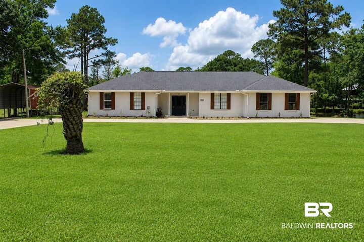 Property Photo:  9825 Wolf Creek Ridge  AL 36530 
