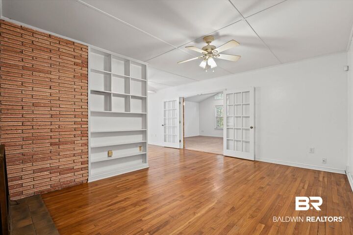 Property Photo: 359 Wisteria Street AL 36532