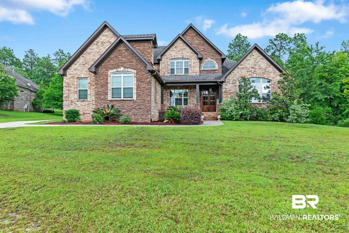 Property Photo: 32426 Whimbret Way AL 36527