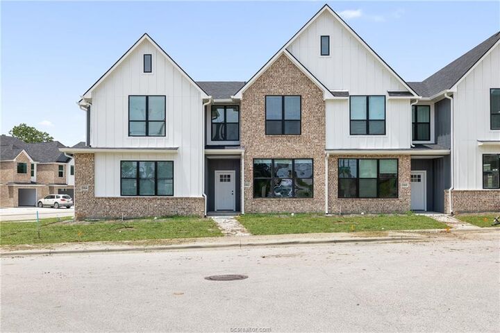 Property Photo:  2162 Big River Street  TX 77840 